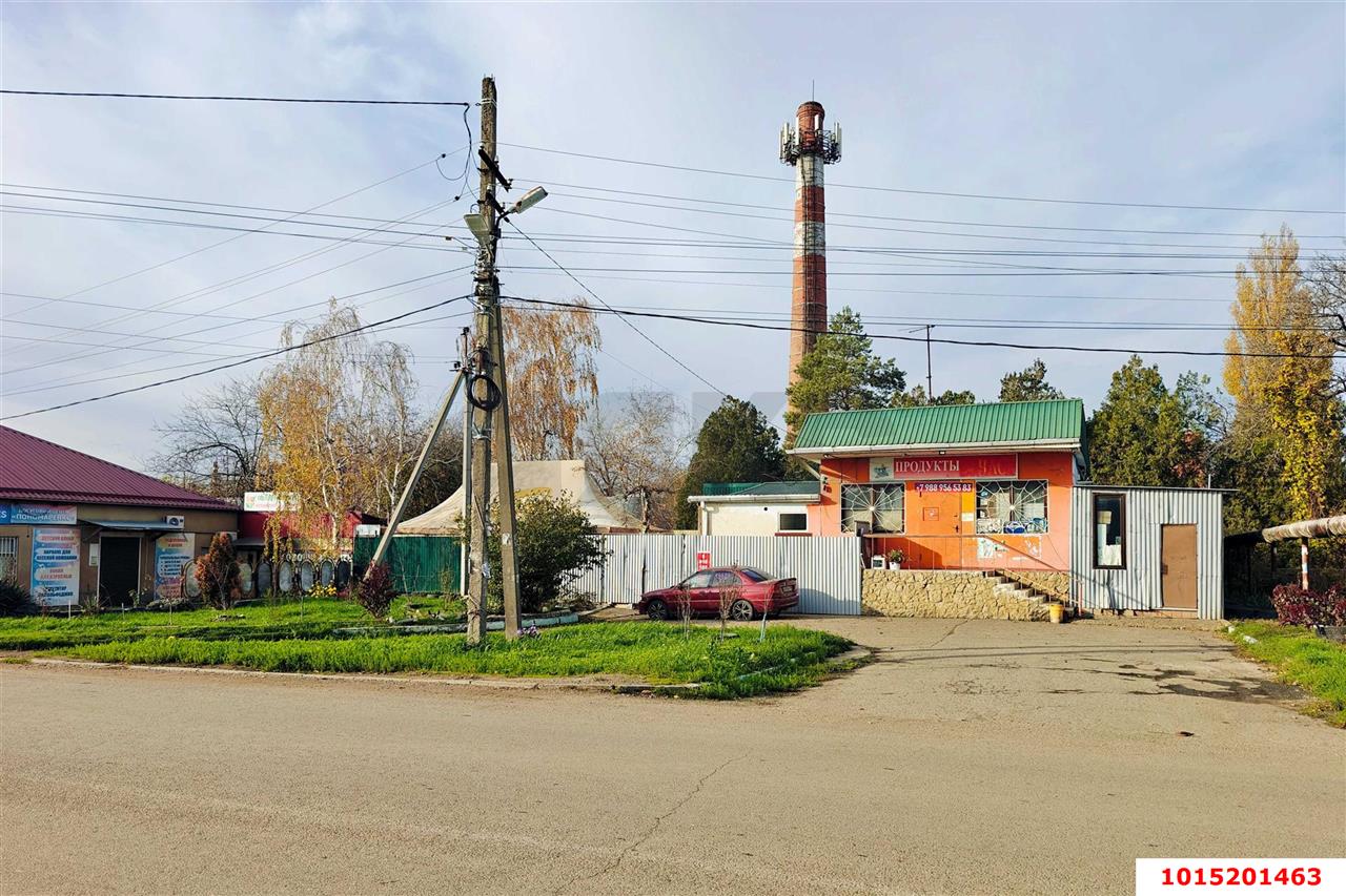 Фото №20: Торговое помещение 120&nbsp;м², 1/2&nbsp;эт. - Индустриальный, мкр. Прикубанский внутригородской округ, пер. Дорожный, 1/1