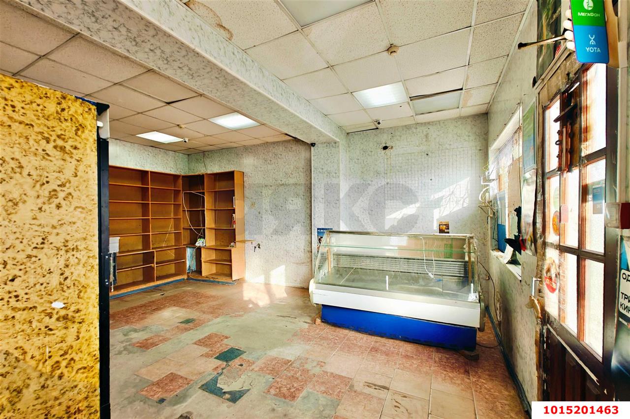 Фото №8: Торговое помещение 120&nbsp;м², 1/2&nbsp;эт. - Индустриальный, мкр. Прикубанский внутригородской округ, пер. Дорожный, 1/1