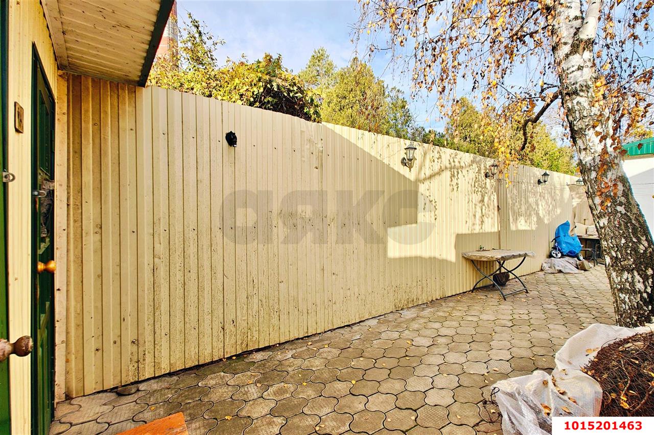 Фото №16: Торговое помещение 120&nbsp;м², 1/2&nbsp;эт. - Индустриальный, мкр. Прикубанский внутригородской округ, пер. Дорожный, 1/1