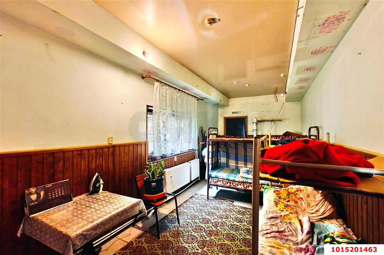 Фото №12: Торговое помещение 120&nbsp;м², 1/2&nbsp;эт. - Индустриальный, мкр. Прикубанский внутригородской округ, пер. Дорожный, 1/1