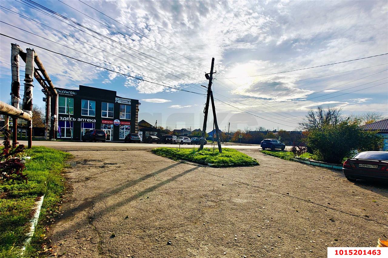 Фото №18: Торговое помещение 120&nbsp;м², 1/2&nbsp;эт. - Индустриальный, мкр. Прикубанский внутригородской округ, пер. Дорожный, 1/1
