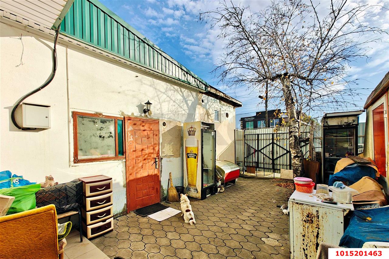 Фото №17: Торговое помещение 120&nbsp;м², 1/2&nbsp;эт. - Индустриальный, мкр. Прикубанский внутригородской округ, пер. Дорожный, 1/1