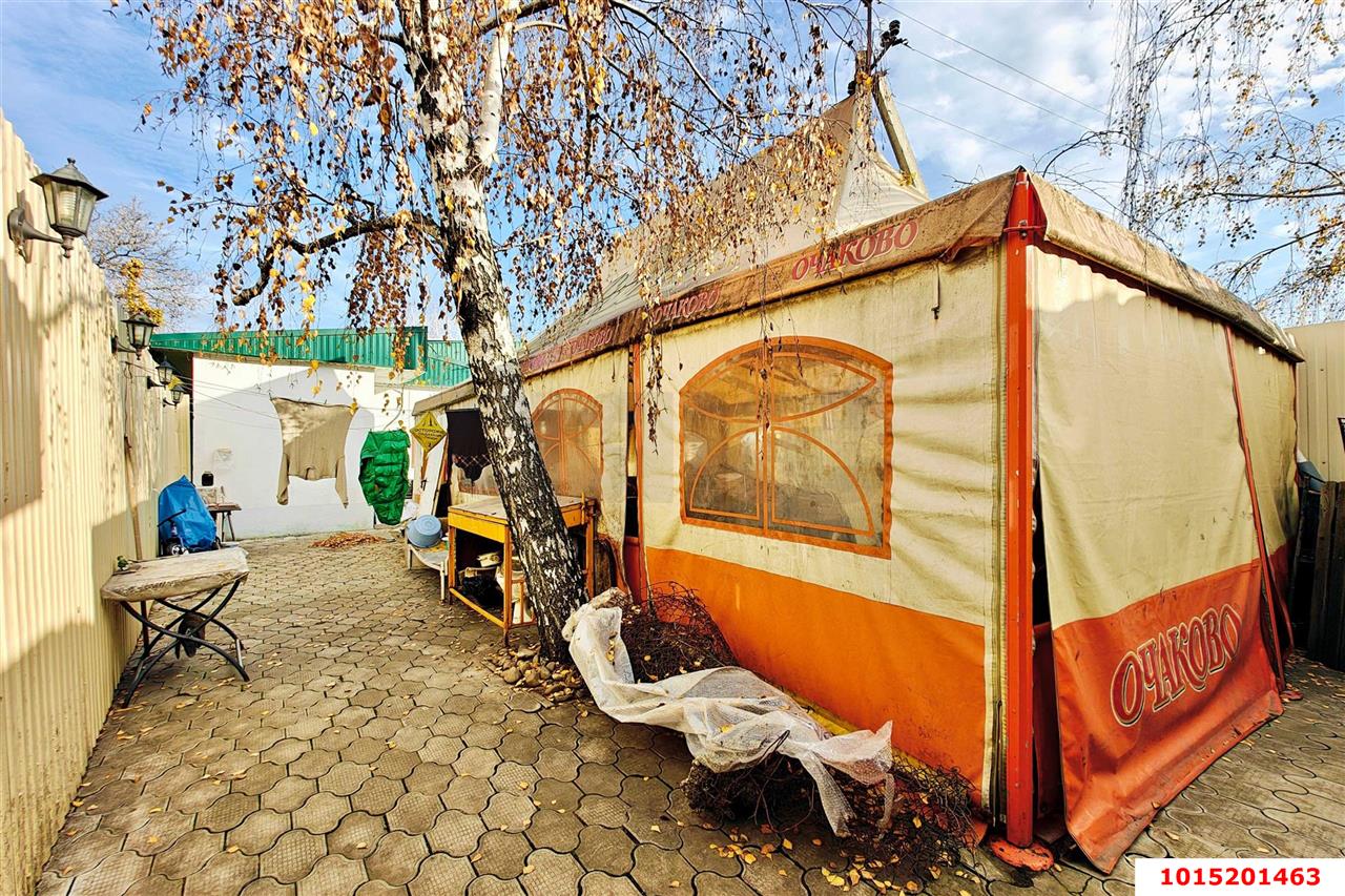Фото №15: Торговое помещение 120&nbsp;м², 1/2&nbsp;эт. - Индустриальный, мкр. Прикубанский внутригородской округ, пер. Дорожный, 1/1