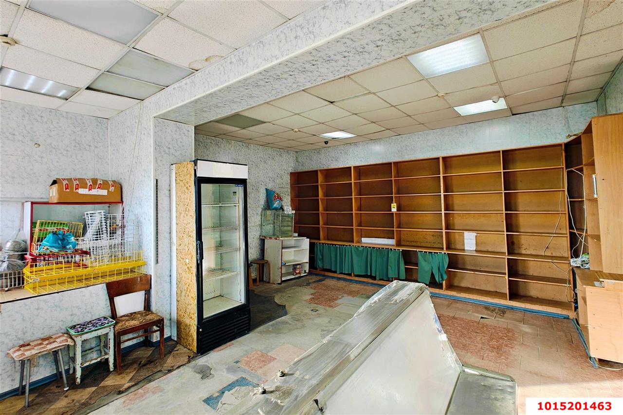 Фото №7: Торговое помещение 120&nbsp;м², 1/2&nbsp;эт. - Индустриальный, мкр. Прикубанский внутригородской округ, пер. Дорожный, 1/1