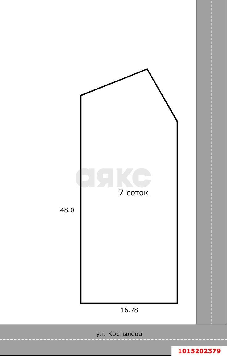 Фото №7: Дом 289&nbsp;м² + 3.74&nbsp;сот., 2&nbsp;эт. - Краснодар, Центральный внутригородской округ, мкр. Центральный, ул. Костылева, 44