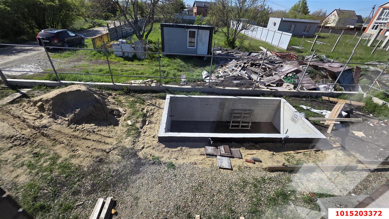 Фото №11: Дом 145&nbsp;м² + 4&nbsp;сот., 2&nbsp;эт. - Октябрьский, Прикубанский внутригородской округ, ст Радужное, ул. Центральная
