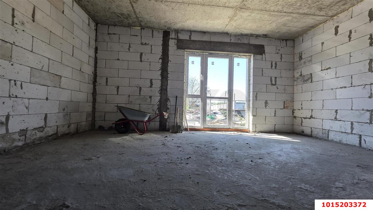 Фото №4: Дом 145&nbsp;м² + 4&nbsp;сот., 2&nbsp;эт. - Октябрьский, Прикубанский внутригородской округ, ст Радужное, ул. Центральная