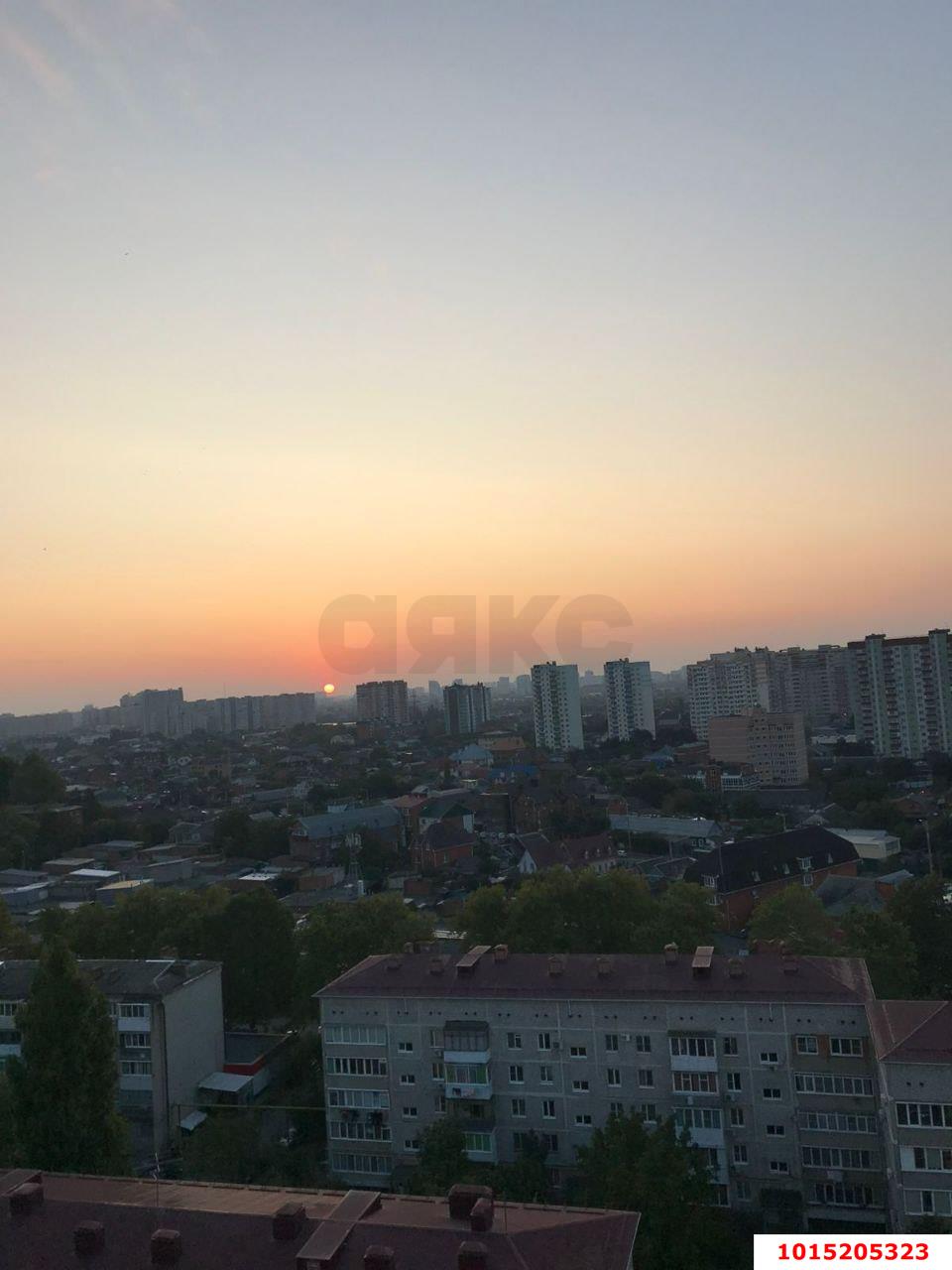 Фото №12: 2-комнатная квартира 60&nbsp;м², 16/16&nbsp;эт. - Краснодар, Прикубанский внутригородской округ, мкр. Юбилейный, ул. имени Калинина, 13к60
