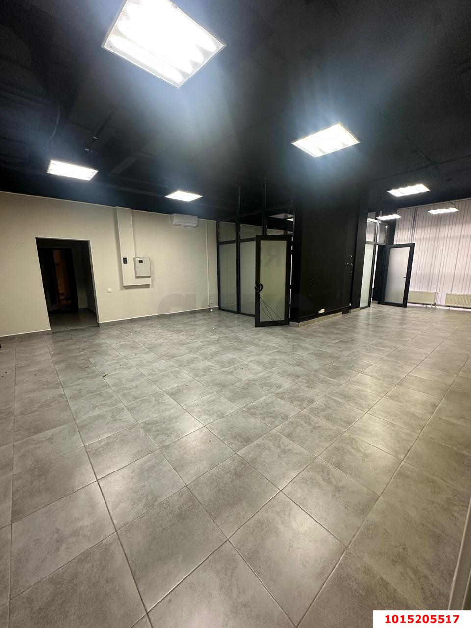 Фото №10: Торговое помещение 90&nbsp;м², 1/20&nbsp;эт. - Краснодар, Западный внутригородской округ, мкр. ЖК Краснодар Сити, ул. Шоссе Нефтяников, 18к4