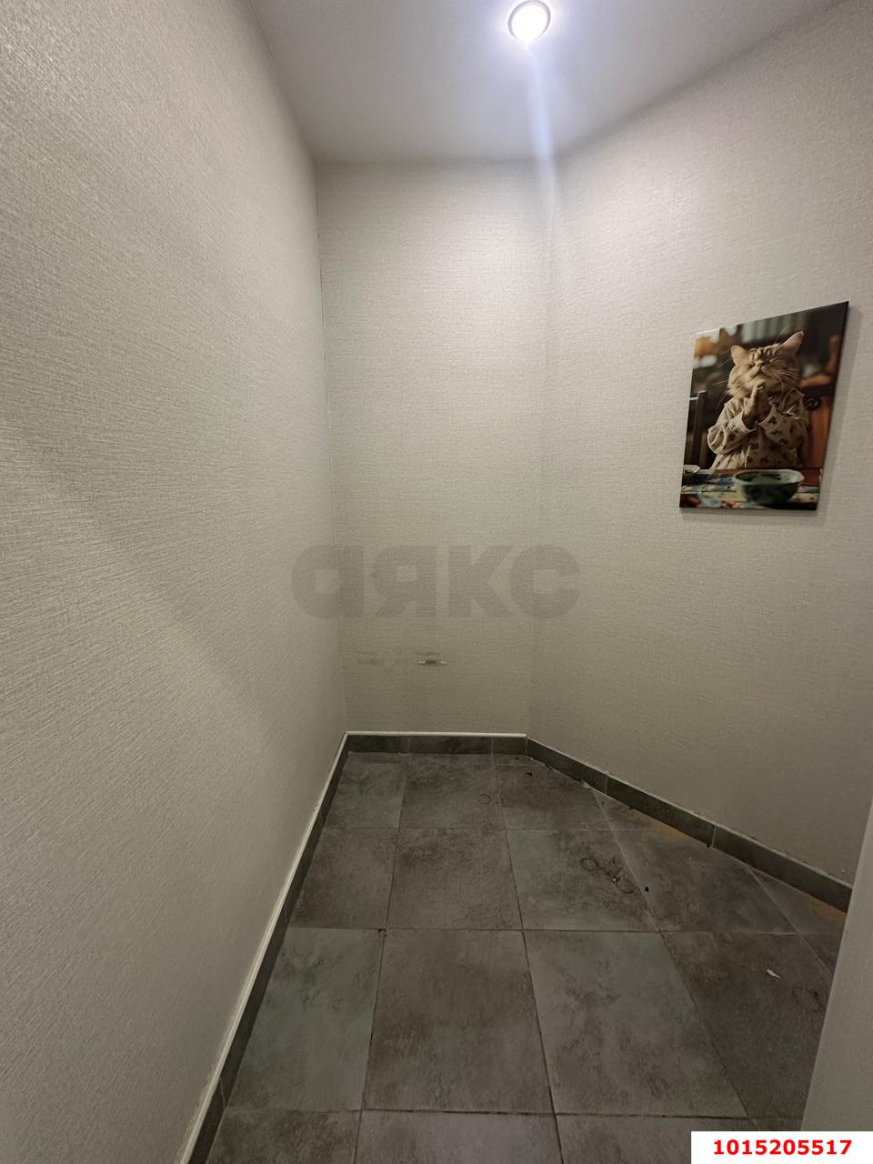 Фото №12: Торговое помещение 90&nbsp;м², 1/20&nbsp;эт. - Краснодар, Западный внутригородской округ, мкр. ЖК Краснодар Сити, ул. Шоссе Нефтяников, 18к4
