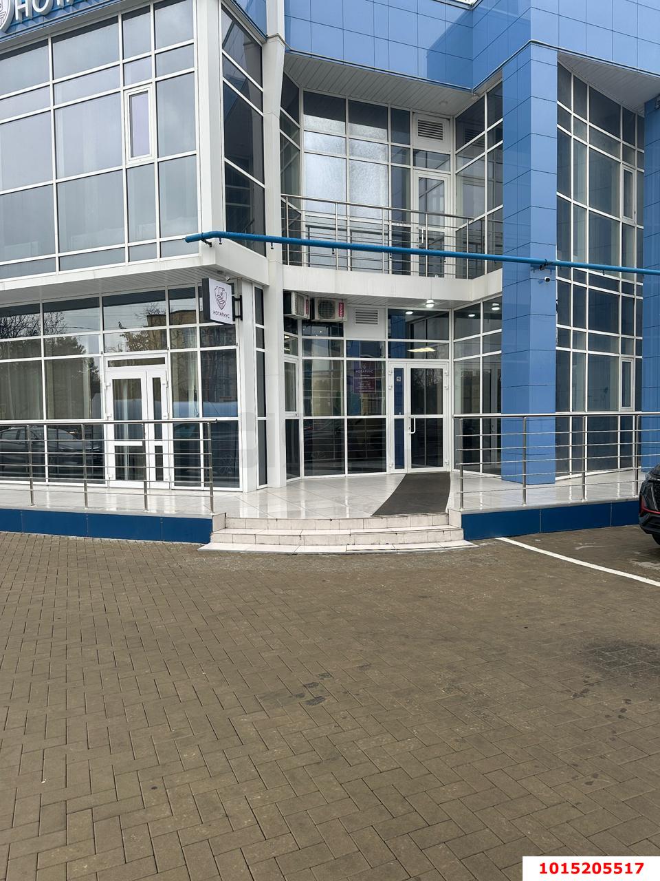 Фото №4: Торговое помещение 90&nbsp;м², 1/20&nbsp;эт. - Краснодар, Западный внутригородской округ, мкр. ЖК Краснодар Сити, ул. Шоссе Нефтяников, 18к4