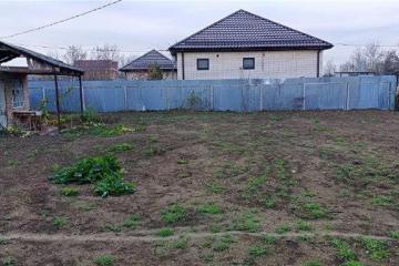 Фото №1: Земельный участок под ИЖС 6.5&nbsp;сот. - Строитель, ул. Малиновая, 53