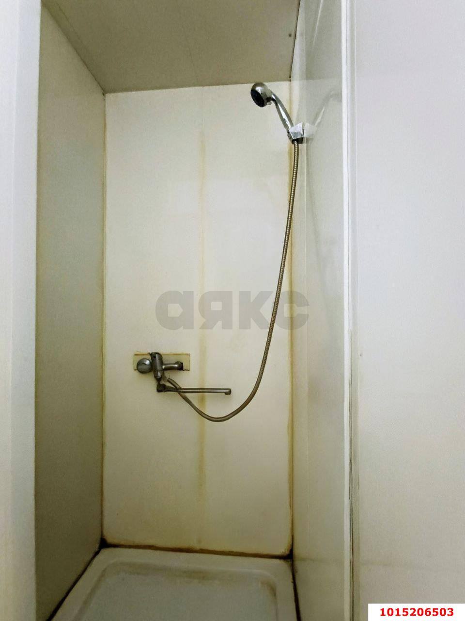 Фото №15: 1-комнатная квартира 34&nbsp;м², 1/3&nbsp;эт. - Краснодар, Карасунский внутригородской округ, ж/м Пашковский, ул. Кирова, 288/1