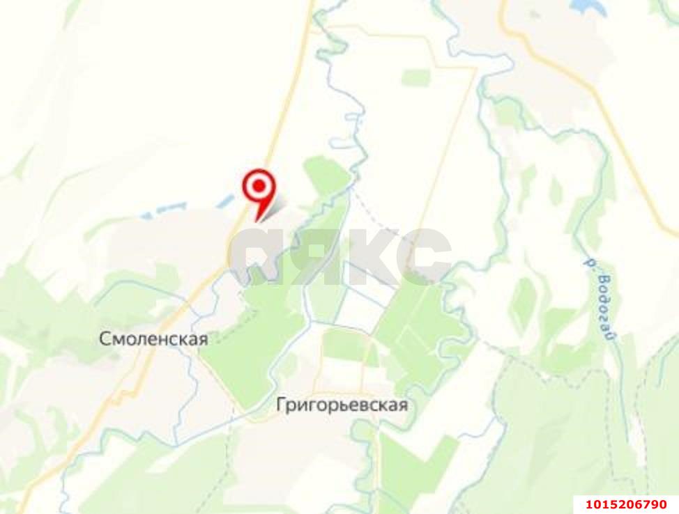 Фото №12: Дом 60&nbsp;м² + 4&nbsp;сот., 1&nbsp;эт. - Смоленская, ул. Октябрьская, 10