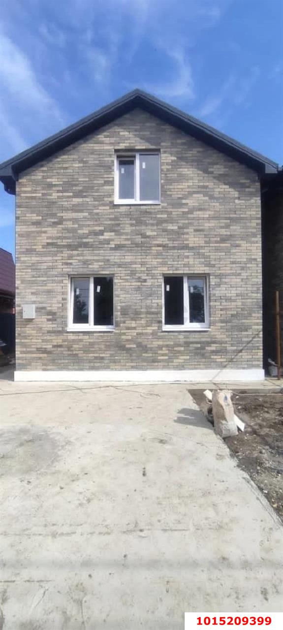 Фото №7: Дом 83&nbsp;м² + 3.3&nbsp;сот., 2&nbsp;эт. - Связист, мкр. Прикубанский внутригородской округ, ул. Майская, 92
