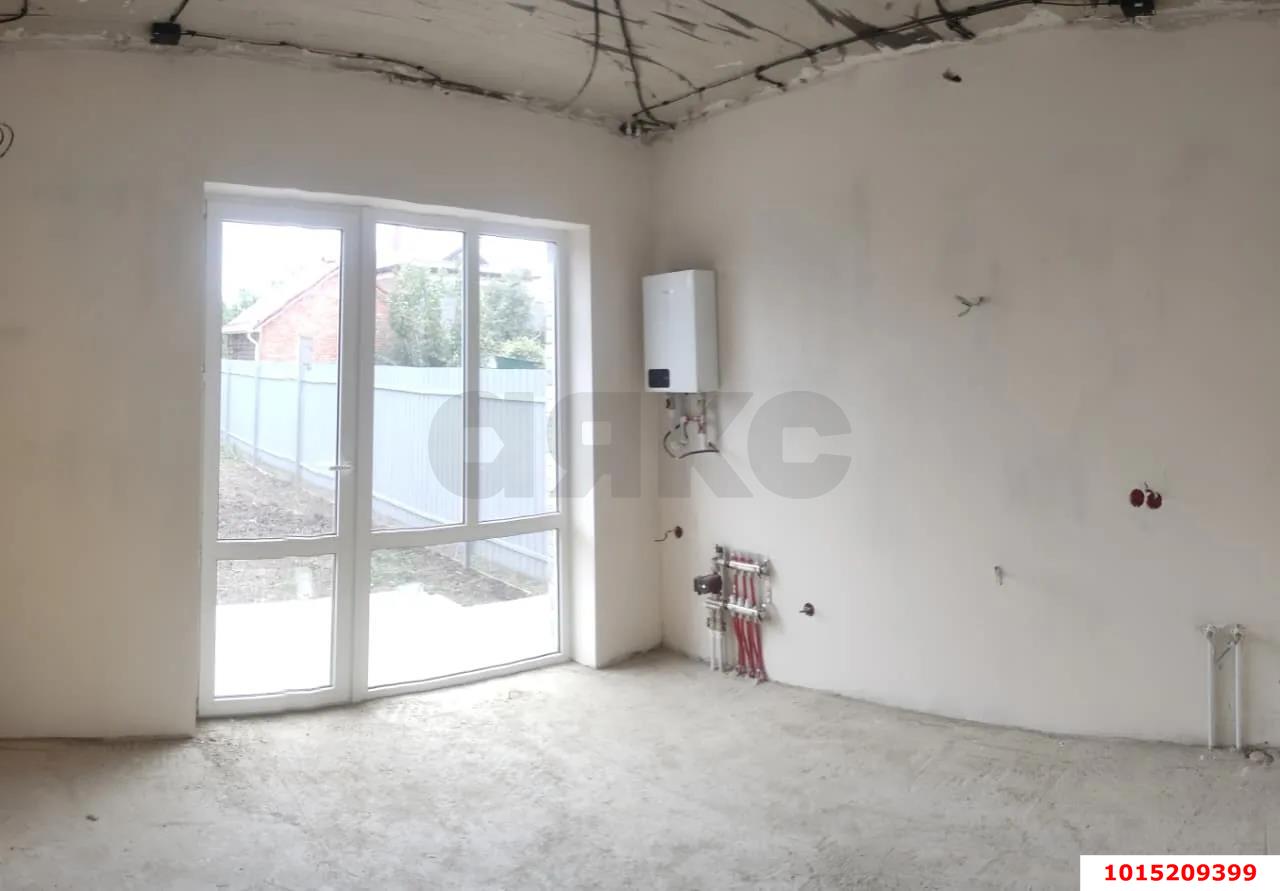 Фото №4: Дом 83&nbsp;м² + 3.3&nbsp;сот., 2&nbsp;эт. - Связист, мкр. Прикубанский внутригородской округ, ул. Майская, 92