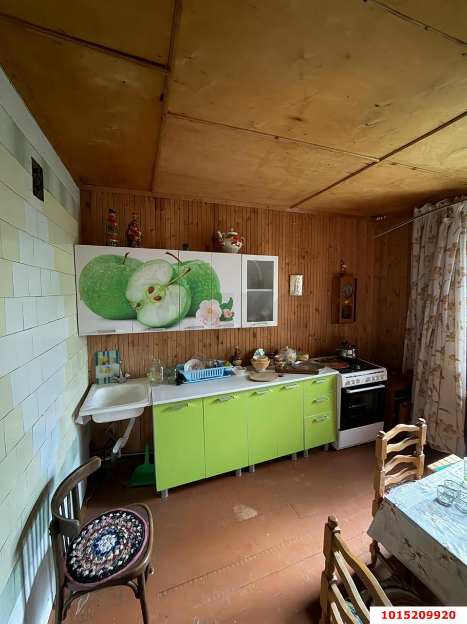 Фото №13: Дом 82&nbsp;м² + 26&nbsp;сот., 1&nbsp;эт. - Нижний, ул. Чехова, 1