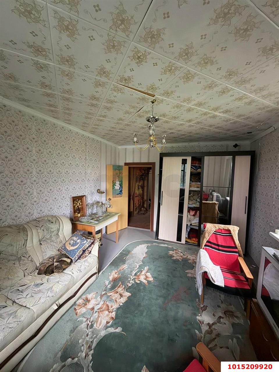 Фото №10: Дом 82&nbsp;м² + 26&nbsp;сот., 1&nbsp;эт. - Нижний, ул. Чехова, 1