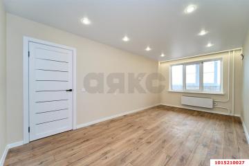 Фото №1: 3-комнатная квартира 74 м², 16/16 эт. - Краснодар, мкр. Восточно-Кругликовский, ул. Героя А.А. Аверкиева, 2
