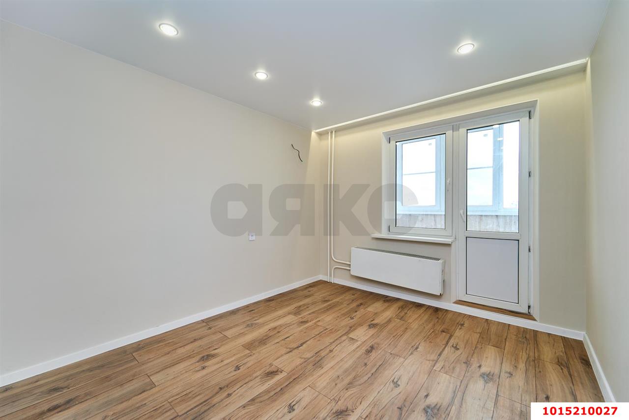 Фото №15: 3-комнатная квартира 85&nbsp;м², 16/16&nbsp;эт. - Краснодар, Прикубанский внутригородской округ, мкр. Восточно-Кругликовский, ул. Героя А.А. Аверкиева, 2