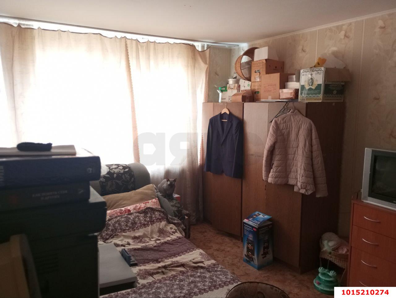 Фото №6: 2-комнатная квартира 56&nbsp;м², 1/16&nbsp;эт. - Краснодар, Прикубанский внутригородской округ, мкр. Московский, ул. Карякина, 21
