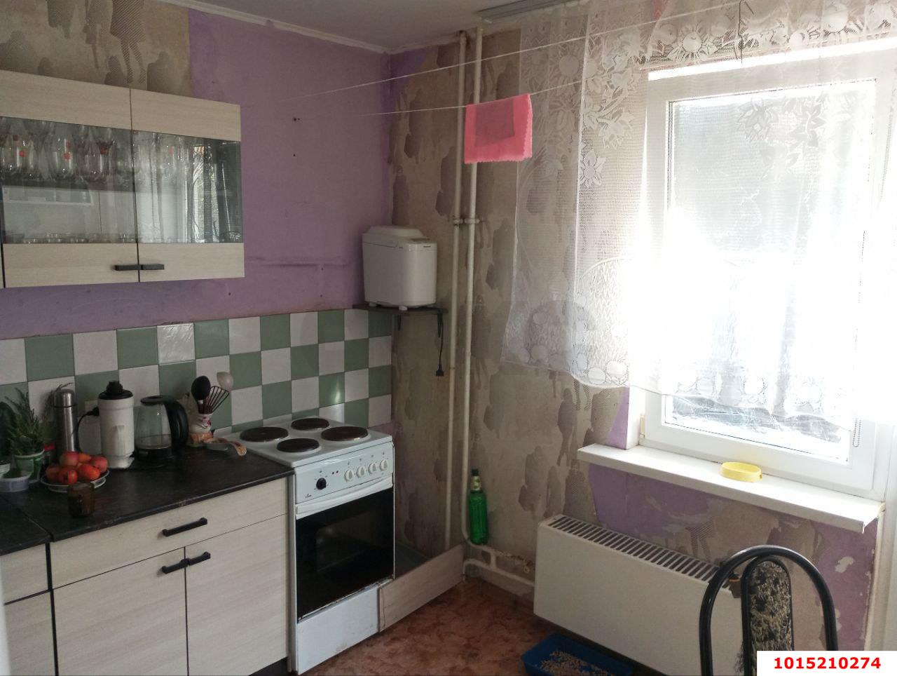 Фото №1: 2-комнатная квартира 56&nbsp;м², 1/16&nbsp;эт. - Краснодар, Прикубанский внутригородской округ, мкр. Московский, ул. Карякина, 21