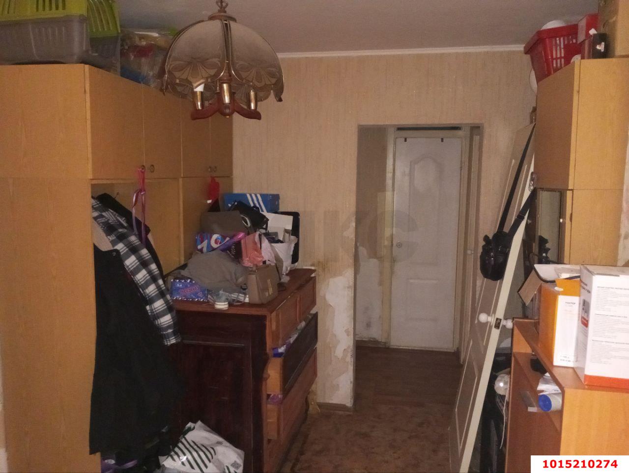 Фото №3: 2-комнатная квартира 56&nbsp;м², 1/16&nbsp;эт. - Краснодар, Прикубанский внутригородской округ, мкр. Московский, ул. Карякина, 21