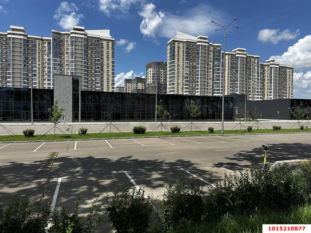 Фото №5: Отдельное здание 8372&nbsp;м², 1/1&nbsp;эт. - Краснодар, Прикубанский внутригородской округ, мкр. Образцово, ул. Адмирала Макарова, 1к3
