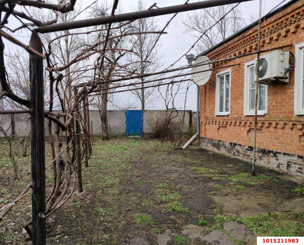 Фото №2: Дом 72&nbsp;м² + 44&nbsp;сот., 1&nbsp;эт. - Украинская, ул. Шоссейная