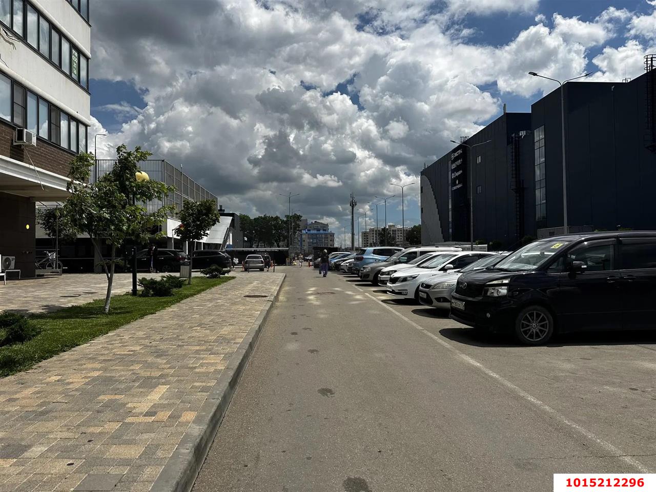Фото №5: Отдельное здание 940&nbsp;м², 1/3&nbsp;эт. - Краснодар, Прикубанский внутригородской округ, мкр. Россинского, ул. Адмирала Крузенштерна, 4