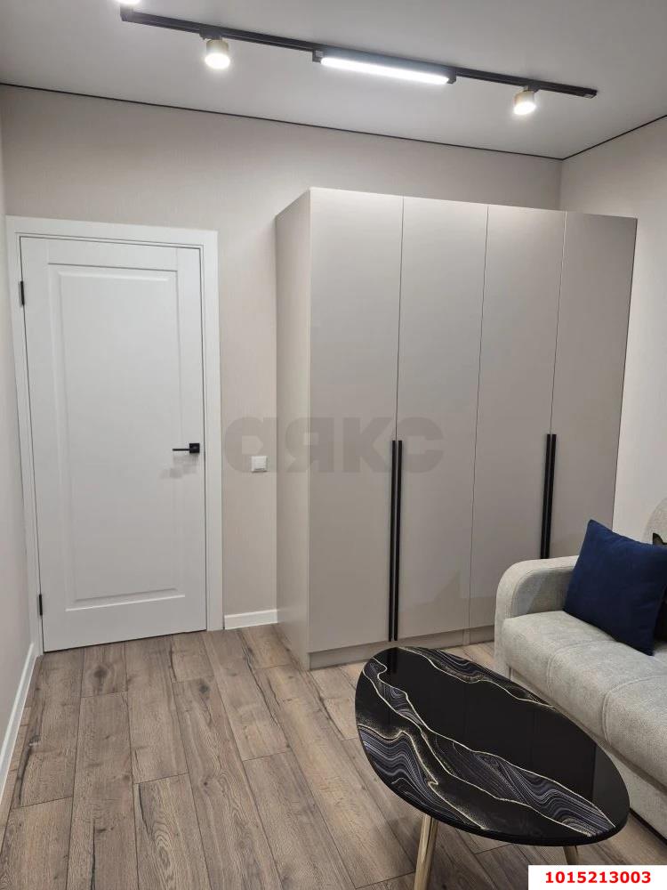 Фото №4: 2-комнатная квартира 68&nbsp;м², 3/12&nbsp;эт. - Краснодар, Прикубанский внутригородской округ, ЖК Небо, мкр. 9-й километр, ул. Ярославская, 115