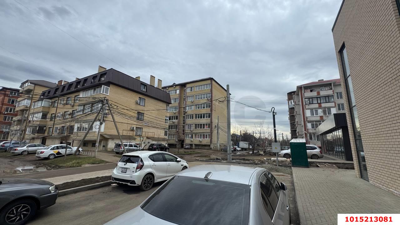 Фото №4: Отдельное здание 630&nbsp;м², 1/2&nbsp;эт. - Российский, мкр. Прикубанский внутригородской округ, ул. Тверская, 29