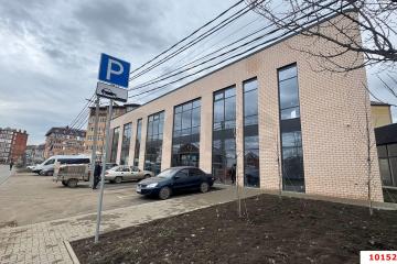 Фото №1: Отдельное здание 630 м², 1/2 эт. - Российский, мкр. Прикубанский внутригородской округ, ул. Тверская, 29