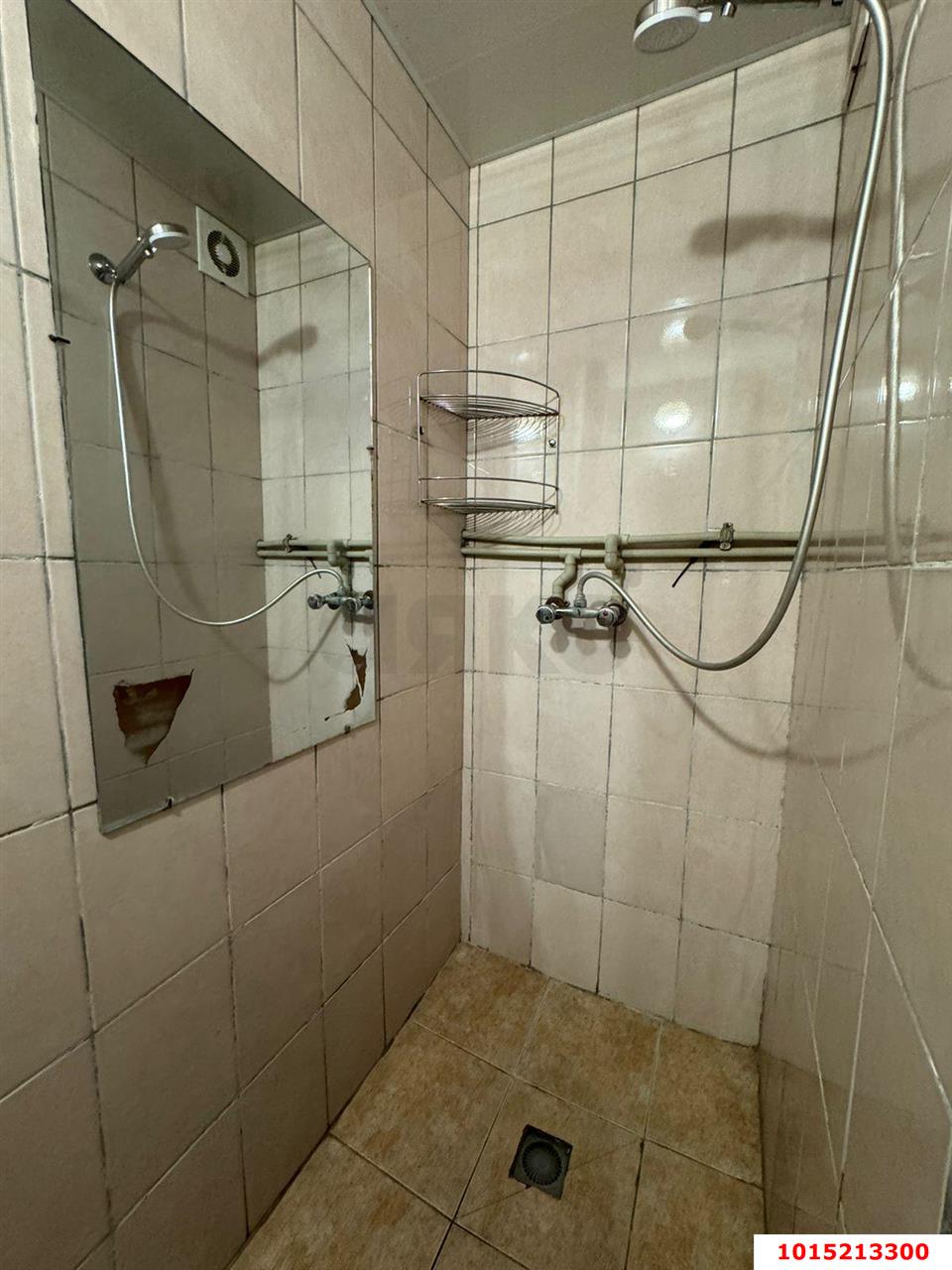 Фото №7: Комната 11&nbsp;м², 4/5&nbsp;эт. - Краснодар, Центральный внутригородской округ, мкр. Школьный, ул. Тихорецкая, 9