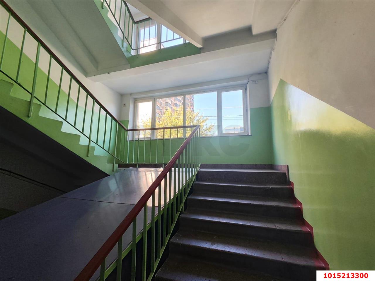 Фото №5: Комната 11&nbsp;м², 4/5&nbsp;эт. - Краснодар, Центральный внутригородской округ, мкр. Школьный, ул. Тихорецкая, 9