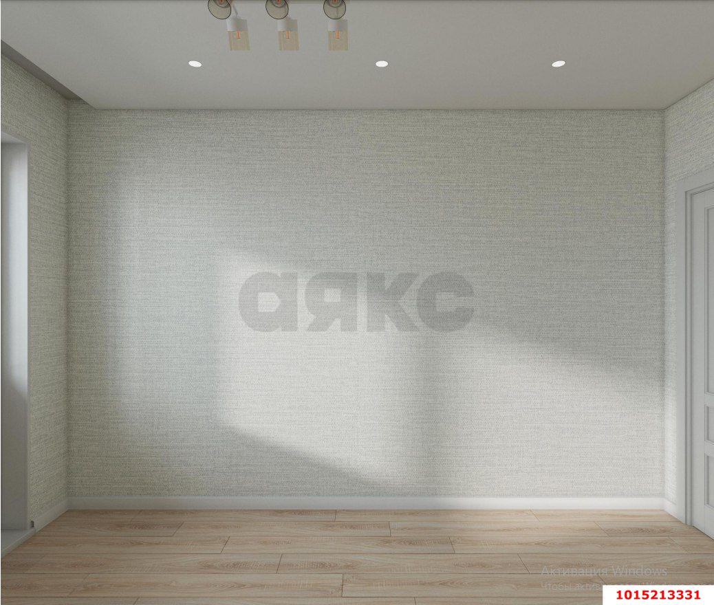 Фото №8: 1-комнатная квартира 37&nbsp;м², 9/24&nbsp;эт. - Краснодар, Прикубанский внутригородской округ, ж/м имени Демьяна Бедного, пр-д 1-й Лиговский, 22/2