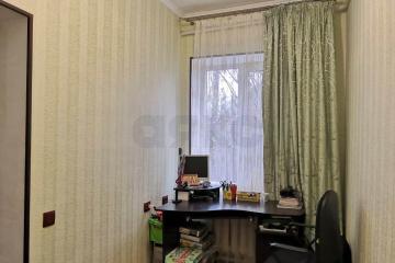 Фото №1: Дом 44&nbsp;м² + 4&nbsp;сот., 1&nbsp;эт. - Краснодар, мкр. Хлопчато-бумажный Комбинат, ул. Хабаровская, 30