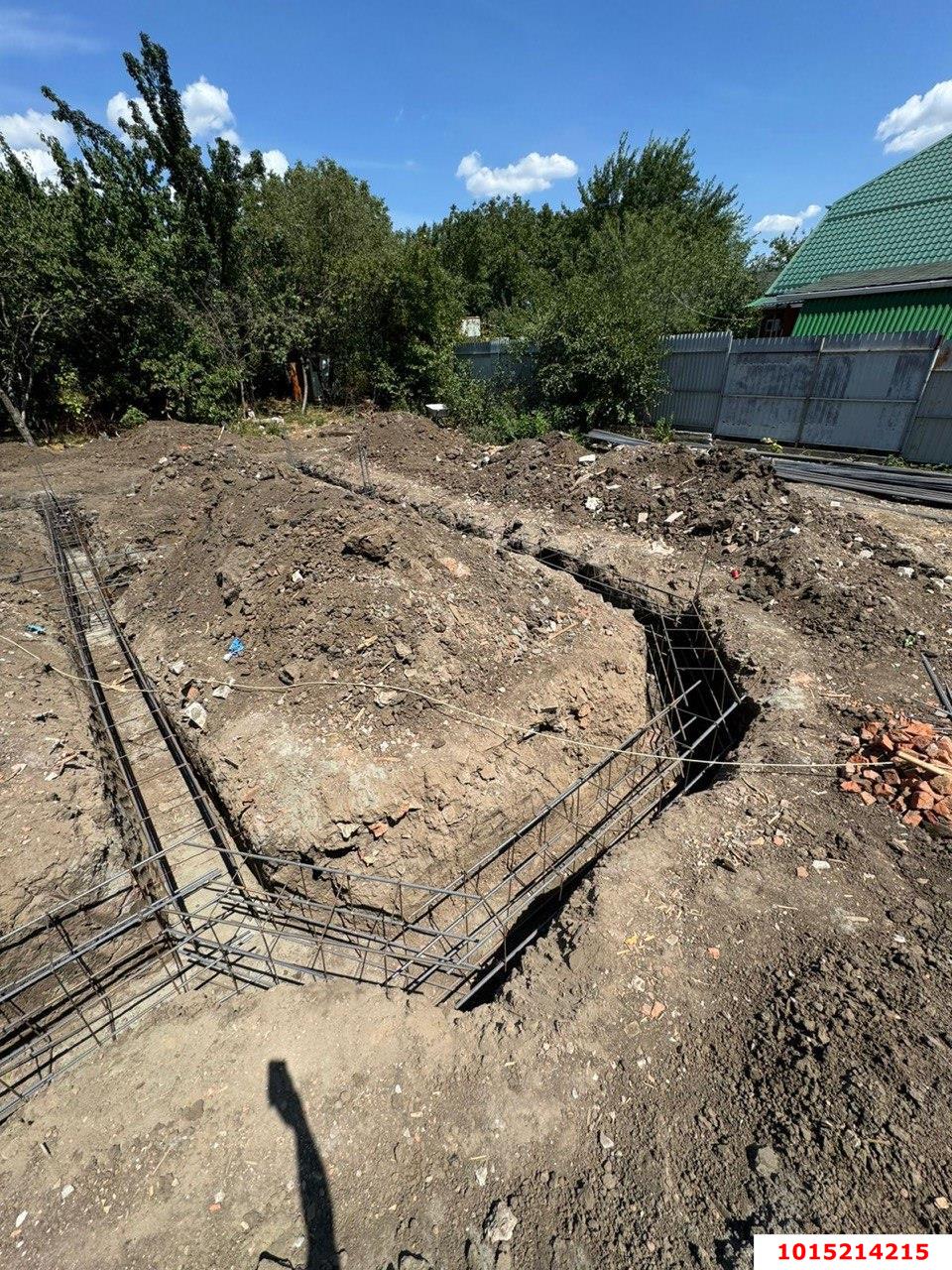 Фото №7: Дом 250&nbsp;м² + 6&nbsp;сот., 2&nbsp;эт. - Знаменский, мкр. Карасунский внутригородской округ, ул. Заповедная, 26