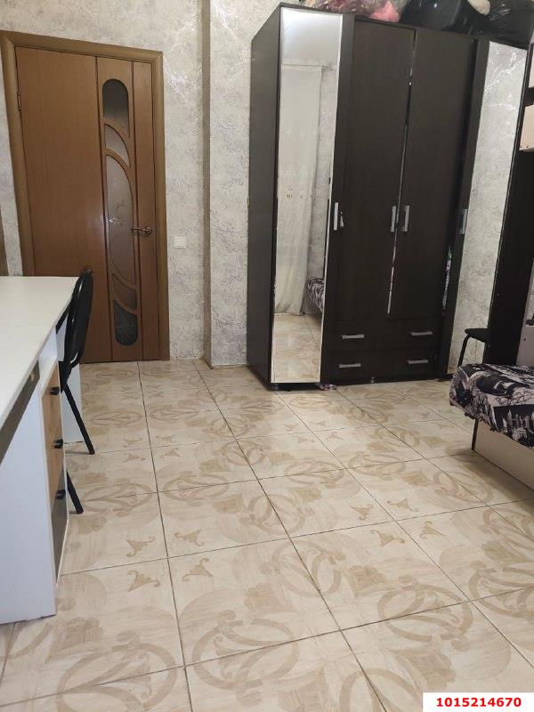 Фото №7: 1-комнатная квартира 48&nbsp;м², 2/16&nbsp;эт. - Краснодар, Прикубанский внутригородской округ, мкр. Восточно-Кругликовский, ул. им. Героя Яцкова И.В., 4