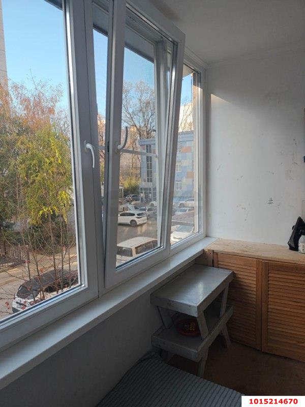 Фото №11: 1-комнатная квартира 48&nbsp;м², 2/16&nbsp;эт. - Краснодар, Прикубанский внутригородской округ, мкр. Восточно-Кругликовский, ул. им. Героя Яцкова И.В., 4