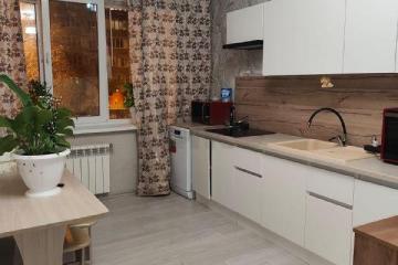Фото №1: 1-комнатная квартира 44 м², 2/16 эт. - Краснодар, мкр. Восточно-Кругликовский, ул. им. Героя Яцкова И.В., 4