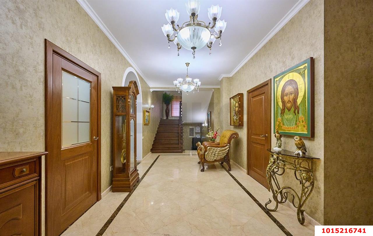 Фото №7: Дом 900&nbsp;м² + 130&nbsp;сот., 2&nbsp;эт. - Каневская, ул. Северная, 2А
