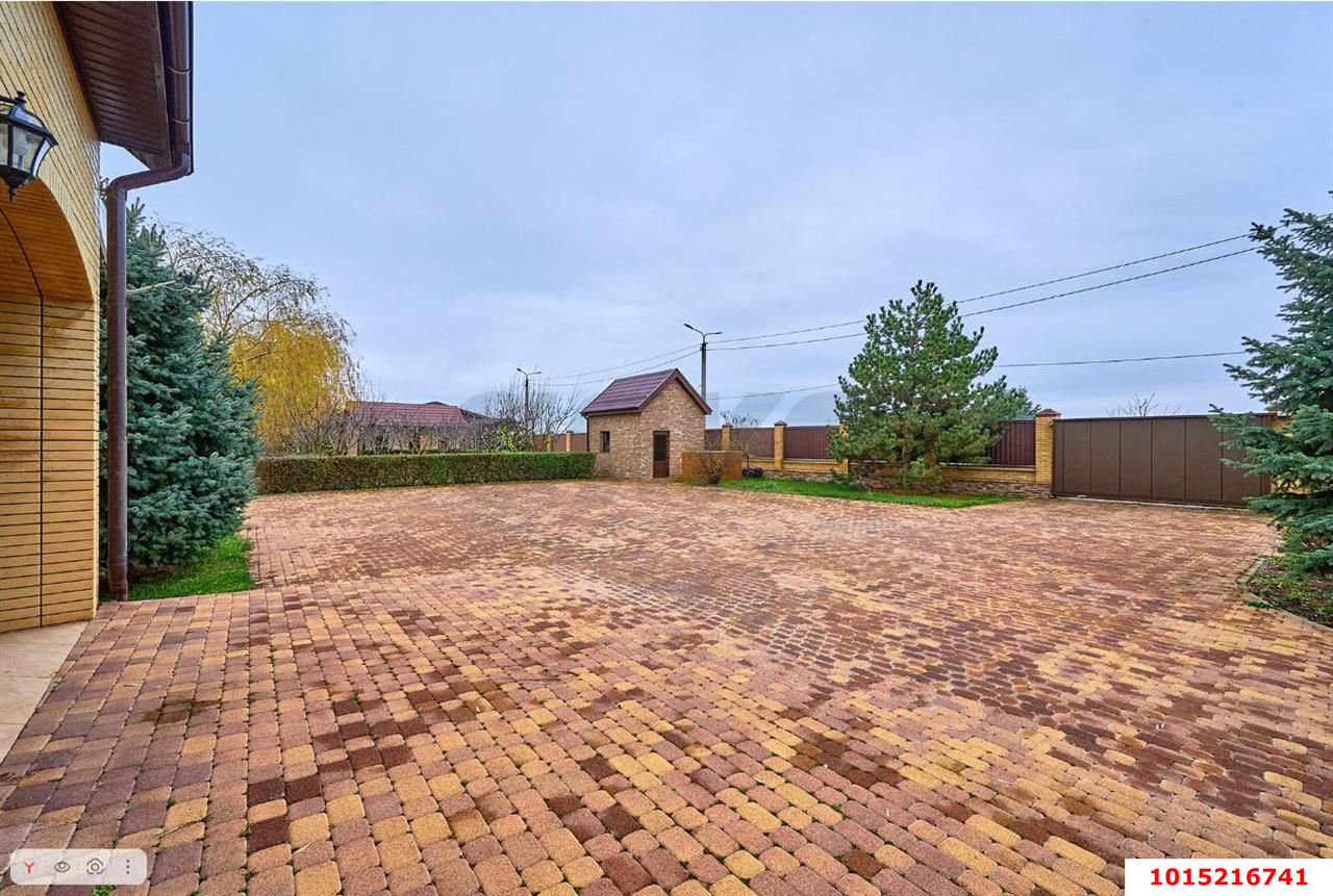 Фото №8: Дом 900&nbsp;м² + 130&nbsp;сот., 2&nbsp;эт. - Каневская, ул. Северная, 2А