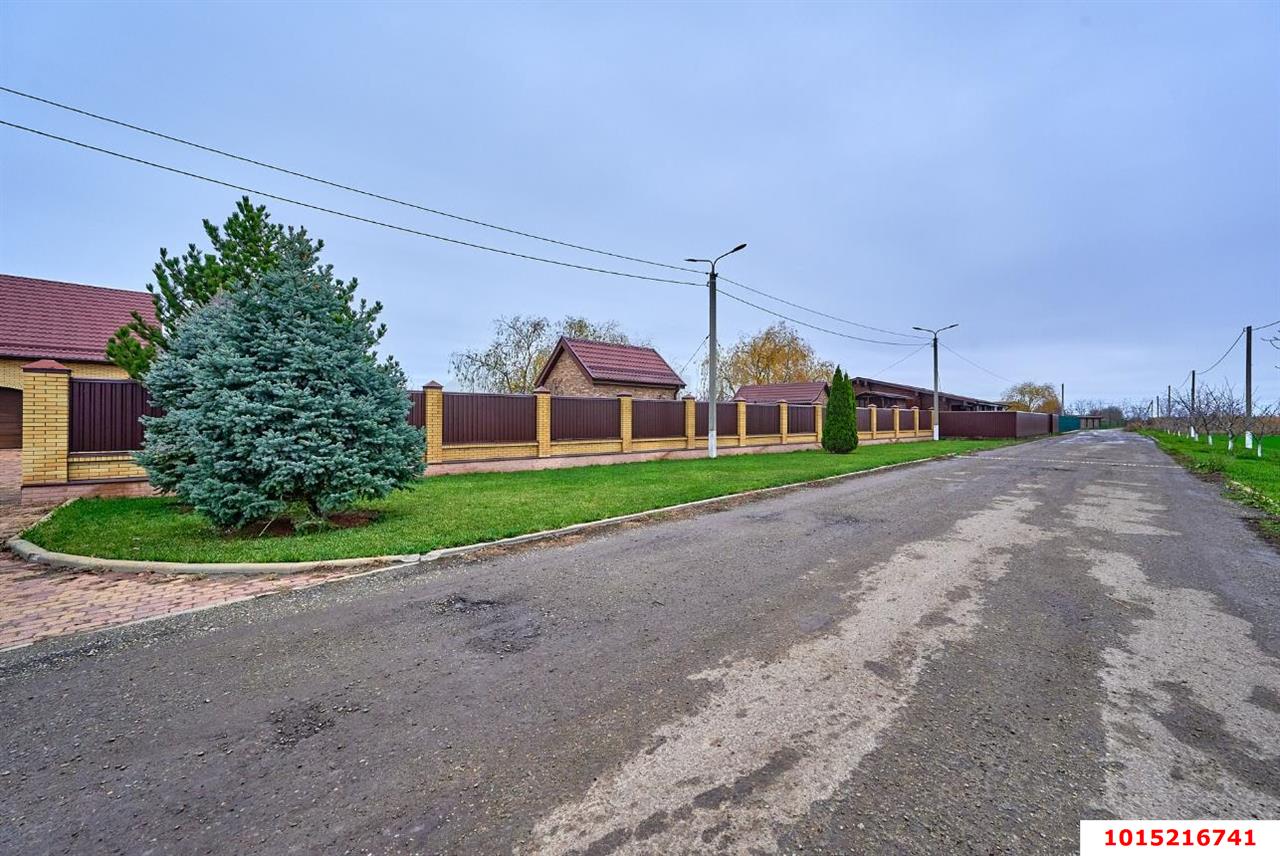 Фото №14: Дом 900&nbsp;м² + 130&nbsp;сот., 2&nbsp;эт. - Каневская, ул. Северная, 2А