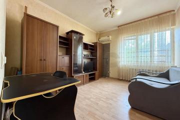 Фото №1: 1-комнатная квартира 32 м², 2/3 эт. - Яблоновский, ул. Совхозная, 20/1
