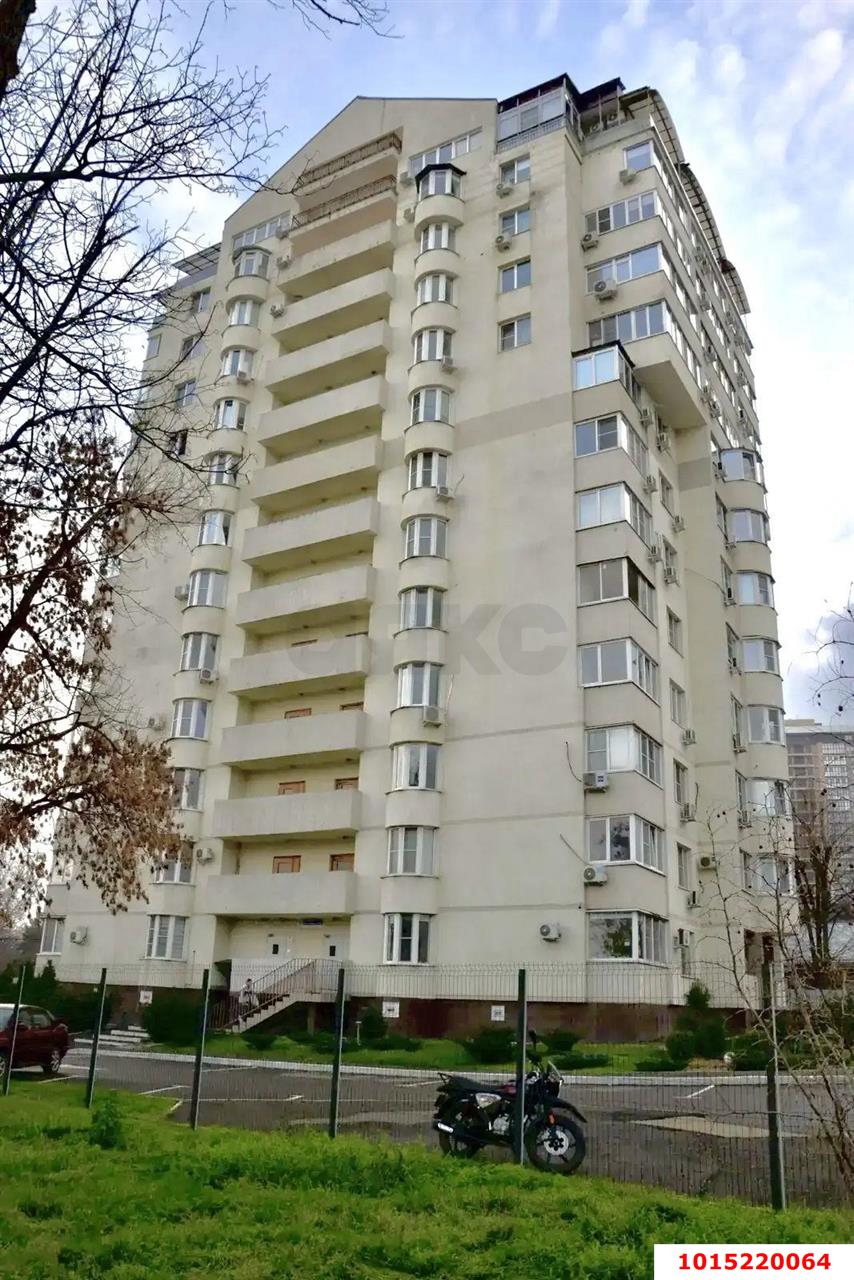 Фото №10: Торговое помещение 56&nbsp;м², -1/13&nbsp;эт. - Краснодар, Центральный внутригородской округ, Покровка, мкр. Центральный, ул. Дмитриевская Дамба, 10