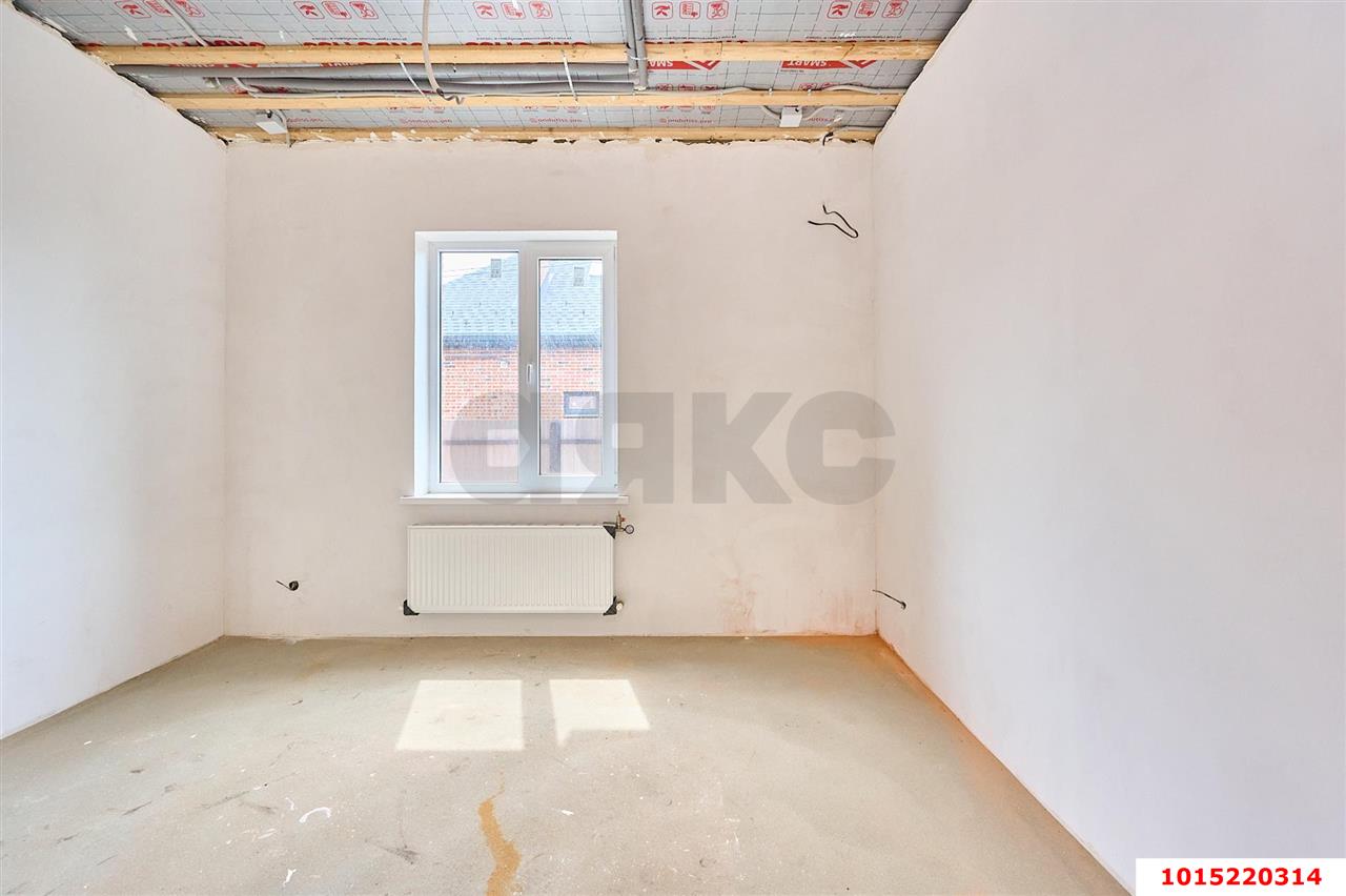 Фото №10: Дом 133&nbsp;м² + 4&nbsp;сот., 2&nbsp;эт. - Краснодар, Прикубанский внутригородской округ, мкр. Отделение № 1 ОПХ Колос, ул. Поливная, 13