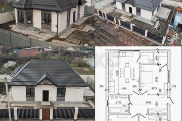 Фото №1: Земельный участок под ИЖС 5.15&nbsp;сот. - Васюринская, ул. Ставского