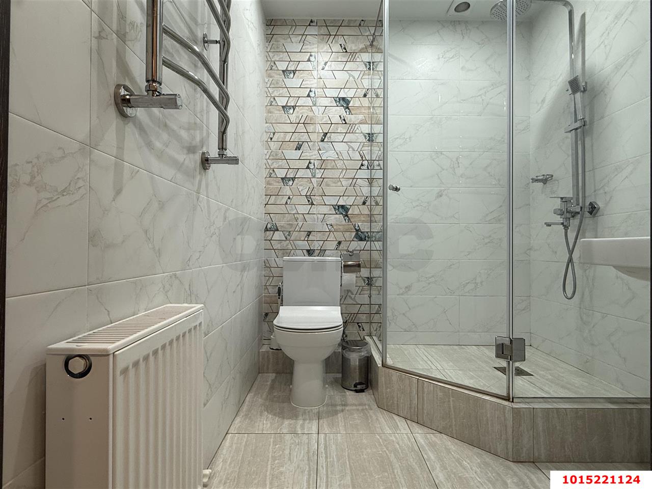 Фото №8: Апартаменты 28&nbsp;м², 2/3&nbsp;эт. - Небуг, ул. Новороссийское шоссе, 6А