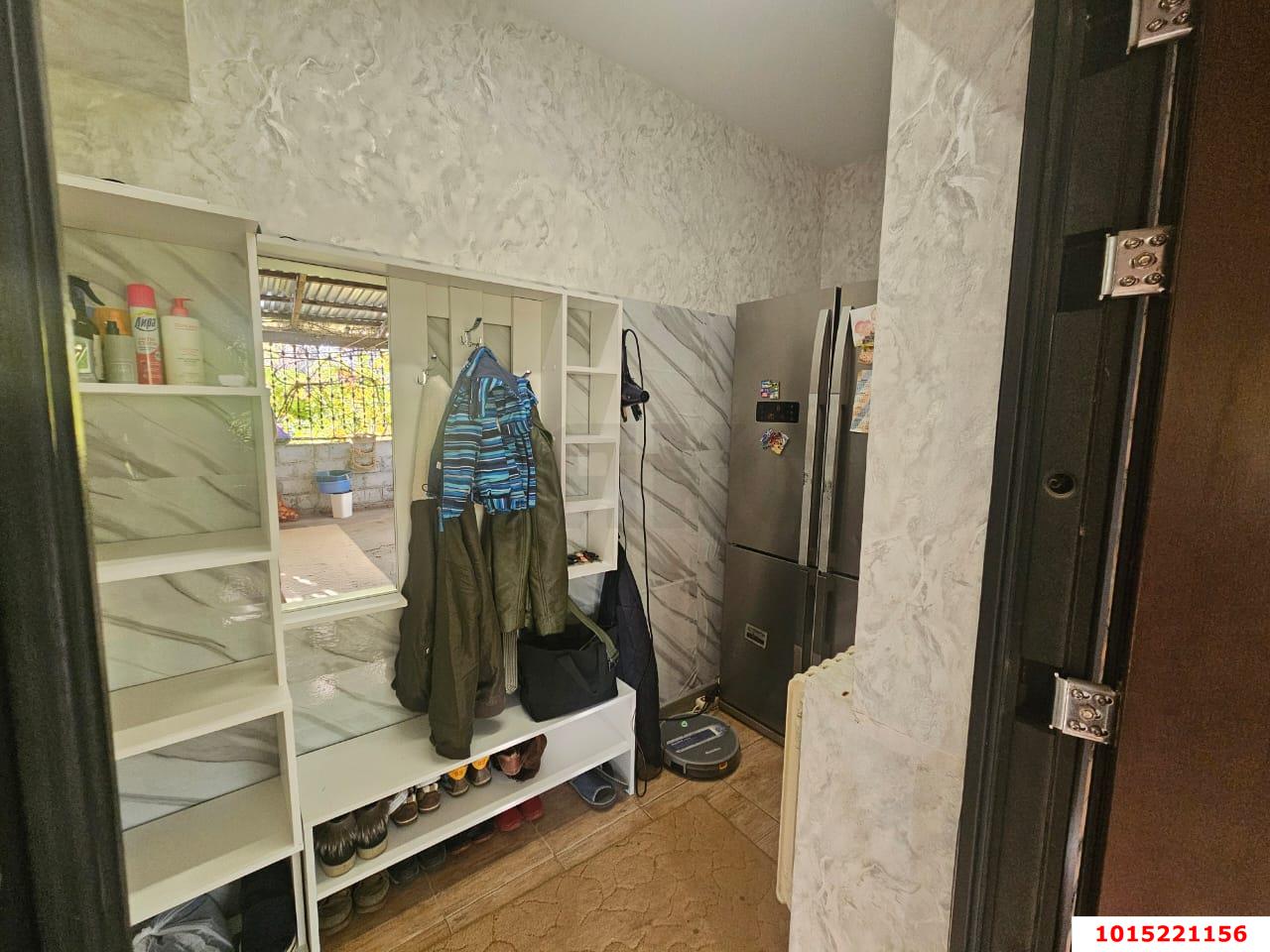 Фото №12: 3-комнатная квартира 119&nbsp;м², 1/2&nbsp;эт. - отделения № 3 СКЗНИИСиВ, мкр. Прикубанский внутригородской округ, 7